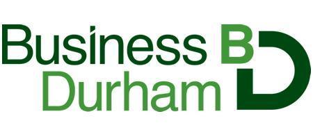 BEF Partner Business Durham Logo