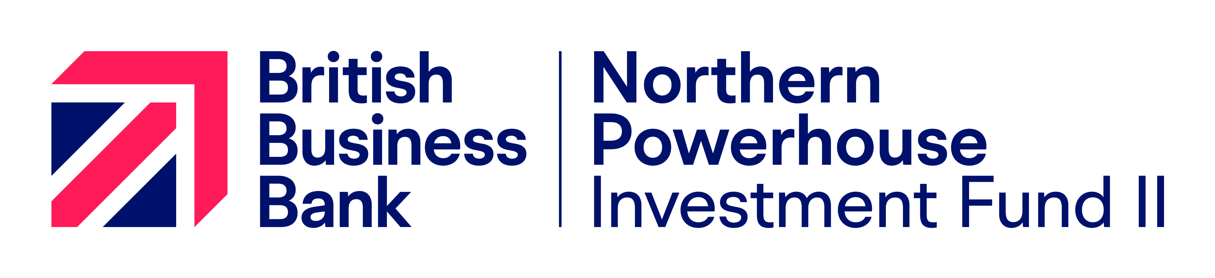 British Business Bank and northern powerhouse investment fund 2