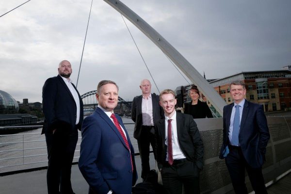 BEF has received a £1m loan to support businesses and entrepreneurs in the North East.